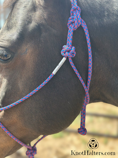 Horse Rope Halters - Standard Knot Halter