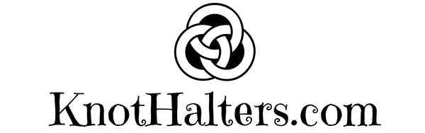 KnotHalters Logo